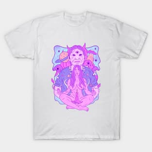 Women's Ayahuasca Retreats 1 T-Shirt